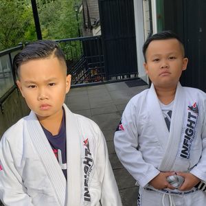 Meet your Posher, Annie